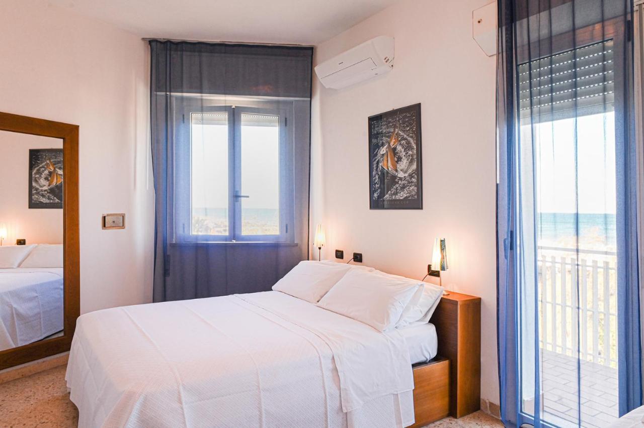 Hotel City Милано Мартима Екстериор снимка