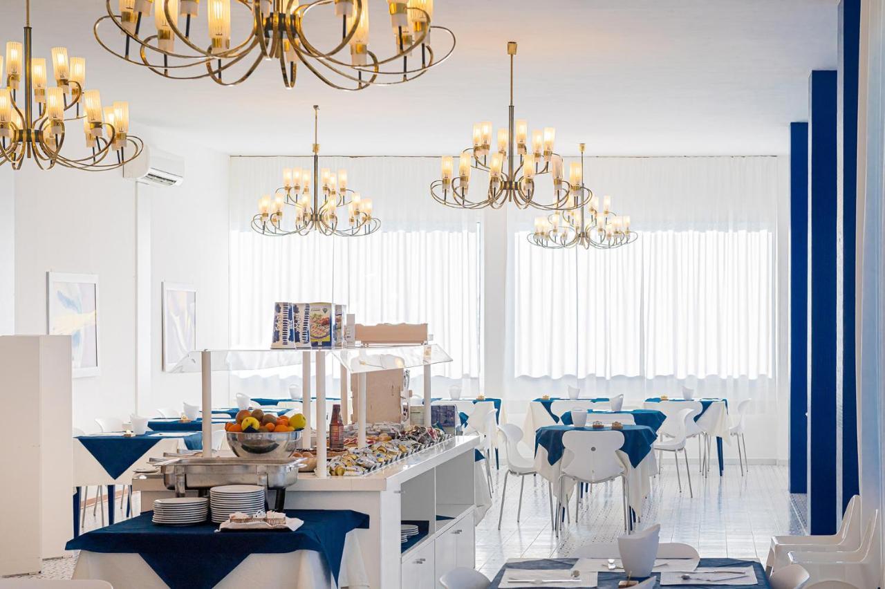 Hotel City Милано Мартима Екстериор снимка