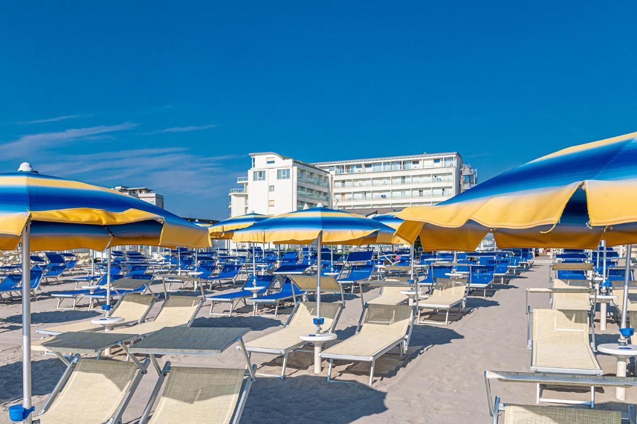 Hotel City Милано Мартима Екстериор снимка