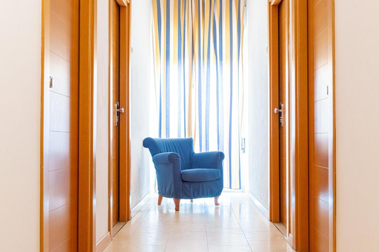 Hotel City Милано Мартима Екстериор снимка