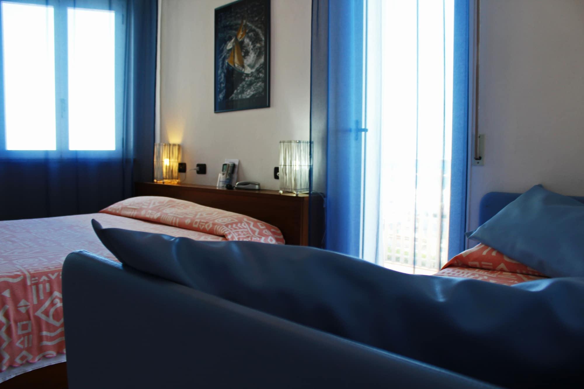 Hotel City Милано Мартима Екстериор снимка