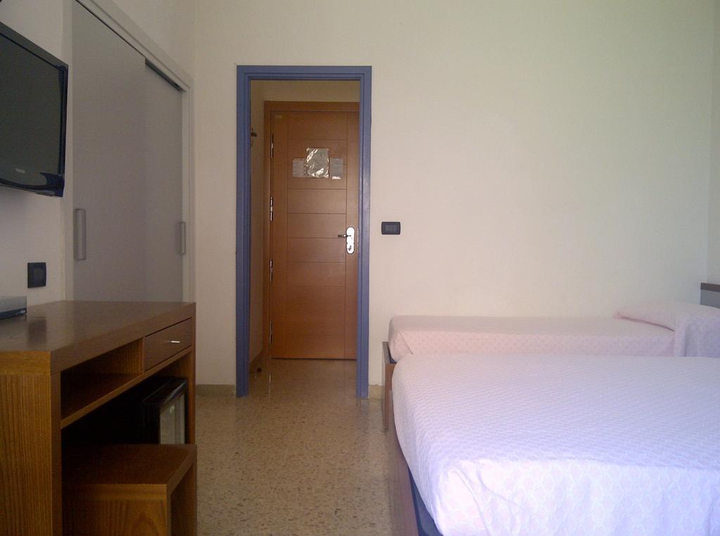 Hotel City Милано Мартима Екстериор снимка